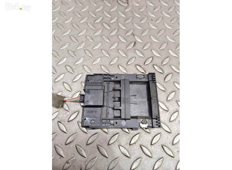 Блок считывания ключ-карты к Renault Scenic 2013 г.
