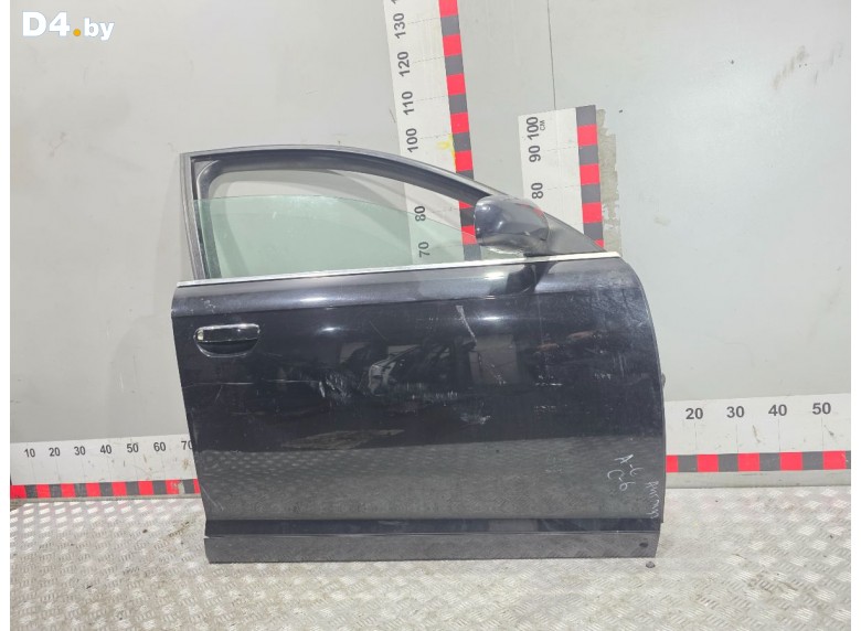 Дверь передняя правая к Audi A6 2006 г.