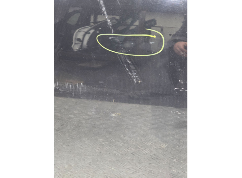 Дверь передняя правая к Audi A6, 2006г.