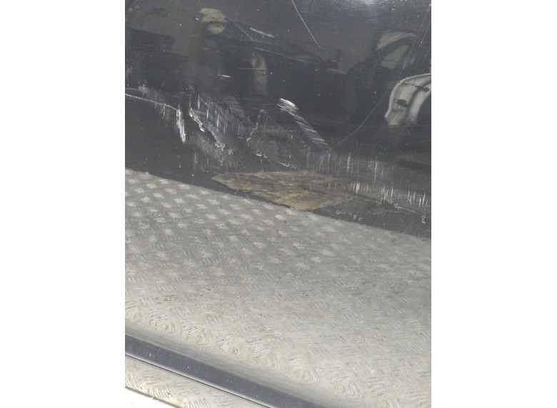 Дверь передняя правая к Audi A6, 2006г.