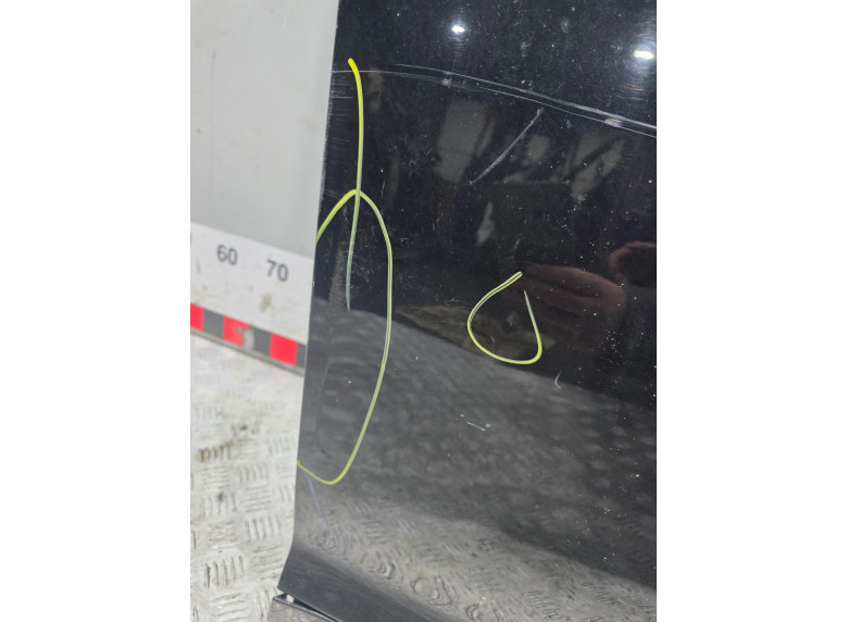 Дверь передняя правая к Audi A6, 2006г.