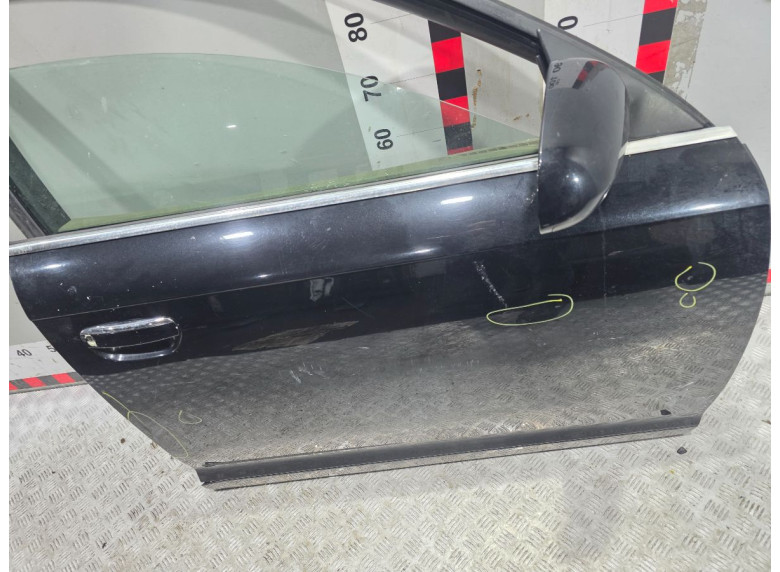 Дверь передняя правая к Audi A6, 2006г.