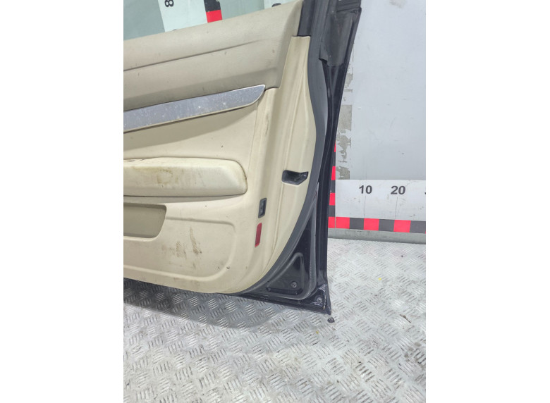 Дверь передняя правая к Audi A6, 2006г.