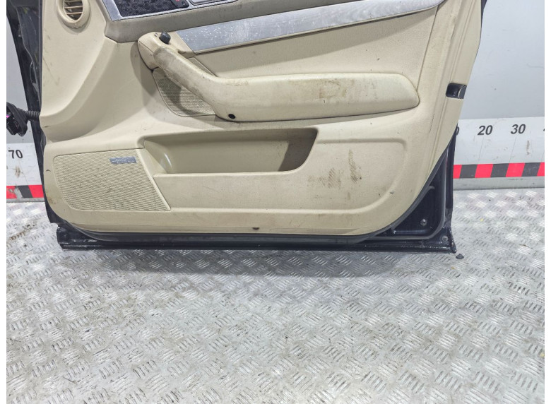 Дверь передняя правая к Audi A6, 2006г.