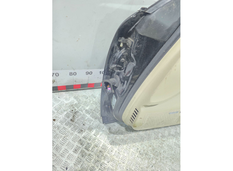 Дверь передняя правая к Audi A6, 2006г.