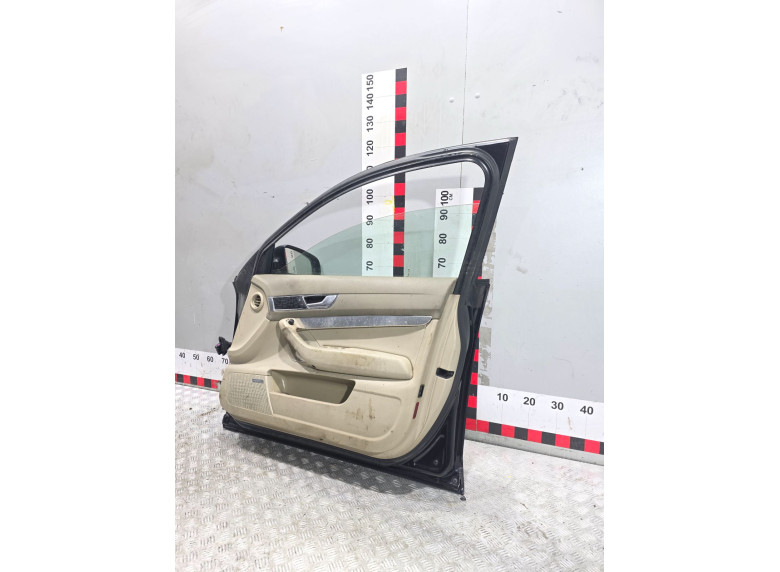 Дверь передняя правая к Audi A6, 2006г.