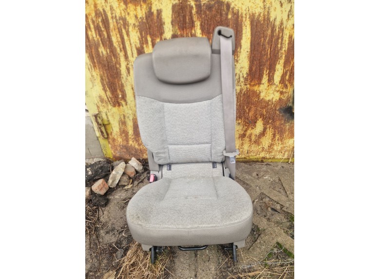 Сиденье заднее к Renault Espace