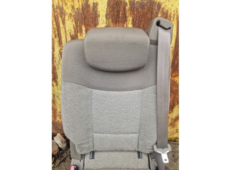 Сиденье заднее к Сиденье заднее к Renault Espace 2006 г. Espace