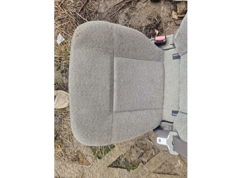 Сиденье заднее к Сиденье заднее к Renault Espace 2006 г. Espace