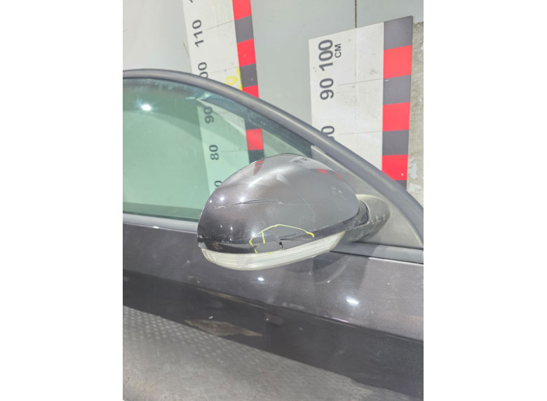 Зеркало наружное правое к Volkswagen Passat, 2007г.