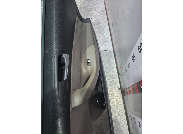 Стеклоподъемник электрический передний правый к Volkswagen Passat, 2007г.