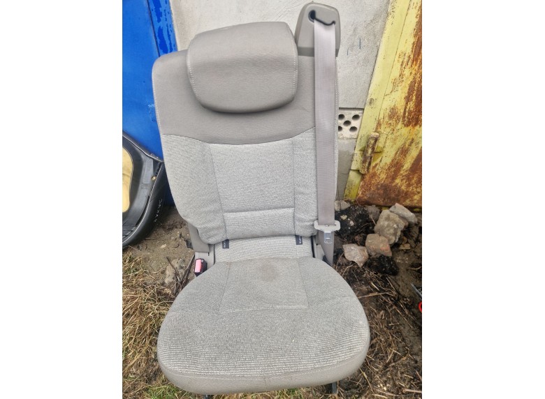 Сиденье заднее к Renault Espace