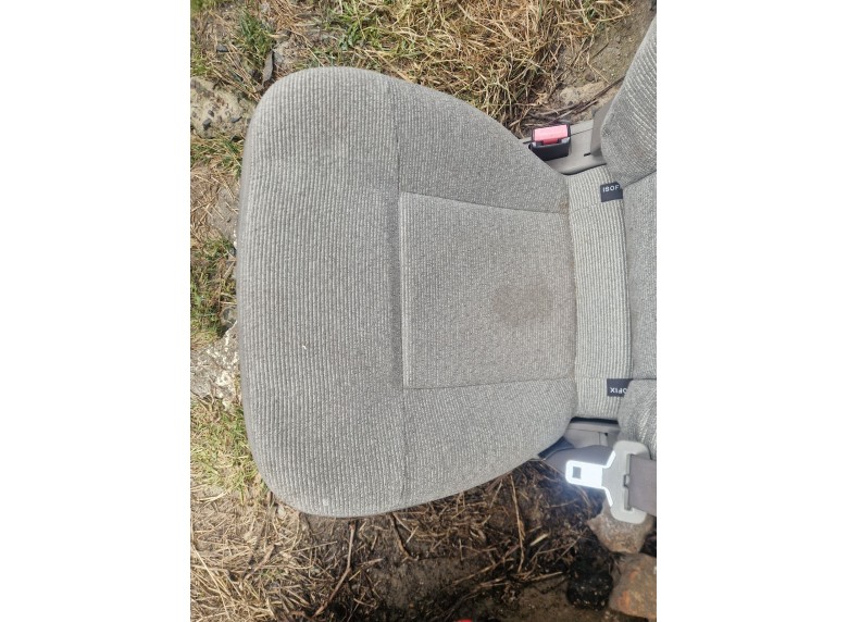 Сиденье заднее к Сиденье заднее к Renault Espace 2006 г. Espace