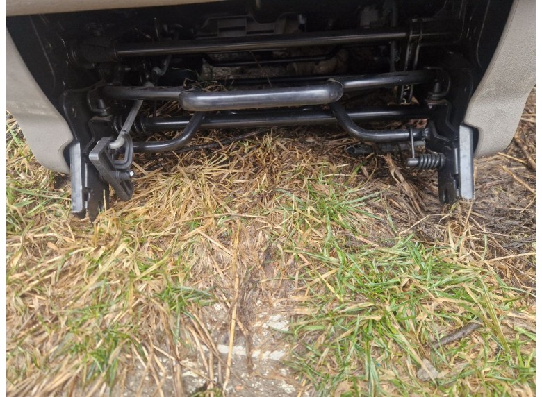 Сиденье заднее к Сиденье заднее к Renault Espace 2006 г. Espace