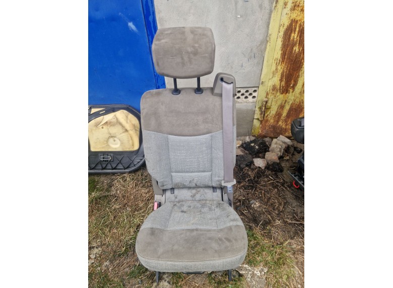 Сиденье заднее к Renault Espace