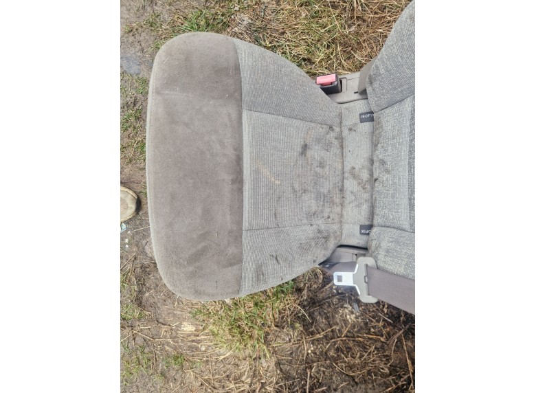 Сиденье заднее к Сиденье заднее к Renault Espace 2006 г. Espace