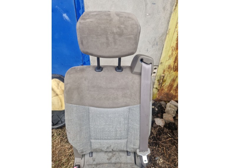 Сиденье заднее к Сиденье заднее к Renault Espace 2006 г. Espace