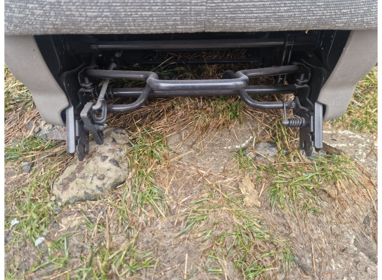 Сиденье заднее к Сиденье заднее к Renault Espace 2006 г. Espace