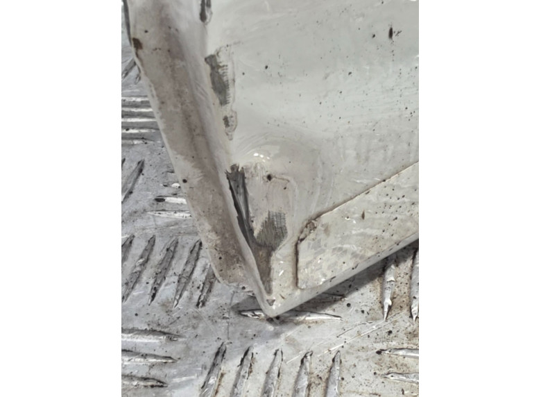 Дверь задняя левая к Audi A4, 2021г.