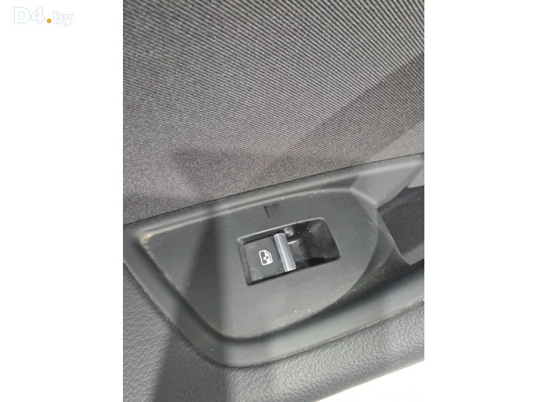 Кнопка стеклоподъемника заднего левого к Audi A4 2021 г.