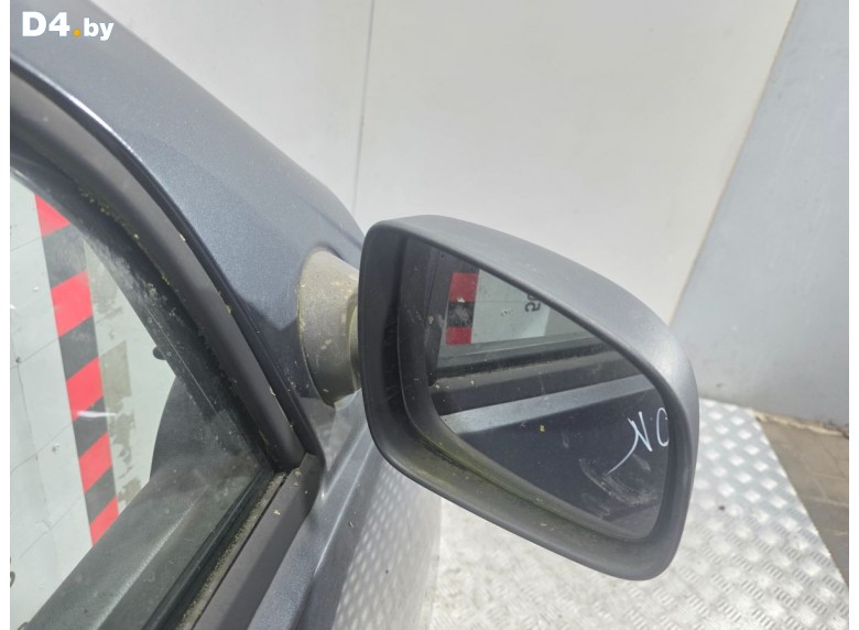 Зеркало наружное правое к Dacia Sandero 2011 г.