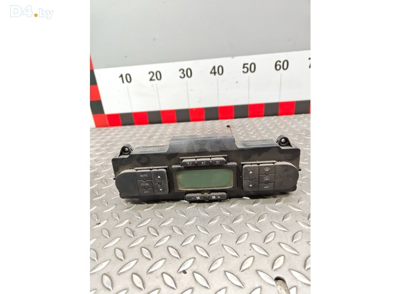 Блок управления печки/климат-контроля к Seat Leon 2008 г.
