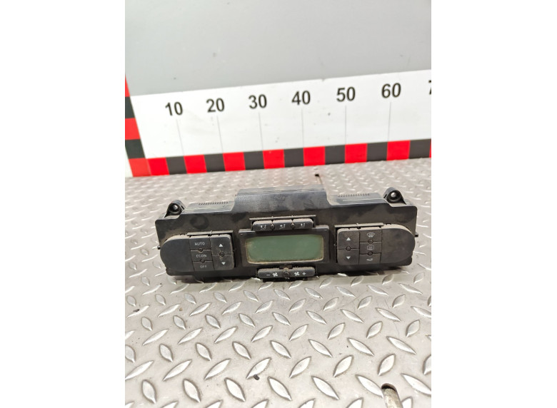 Блок управления печки/климат-контроля к Seat Leon, 2008г.