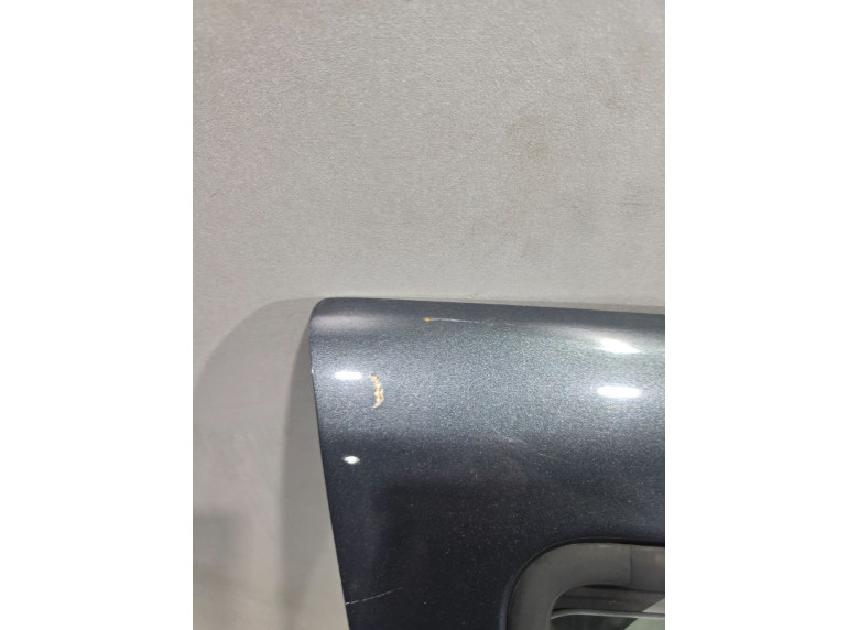 Дверь передняя правая к Dacia Sandero, 2011г.