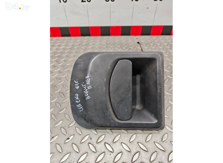 Ручка наружная передняя правая к Iveco Daily 2001 г.