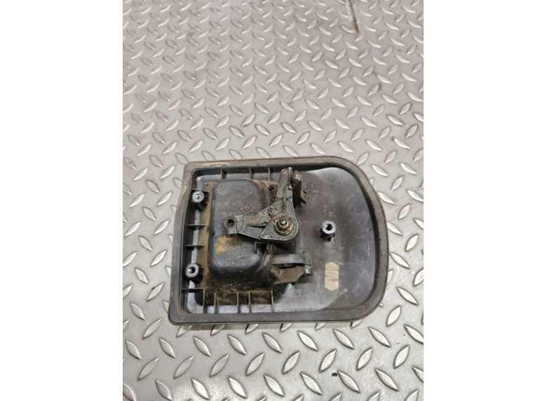 Ручка наружная передняя правая к Iveco Daily, 2001г.