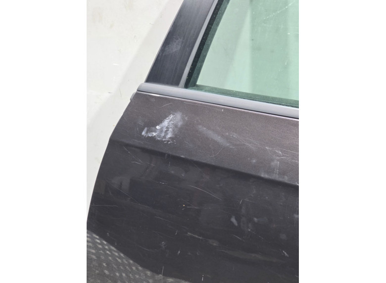 Дверь задняя левая к Volkswagen Passat, 2007г.