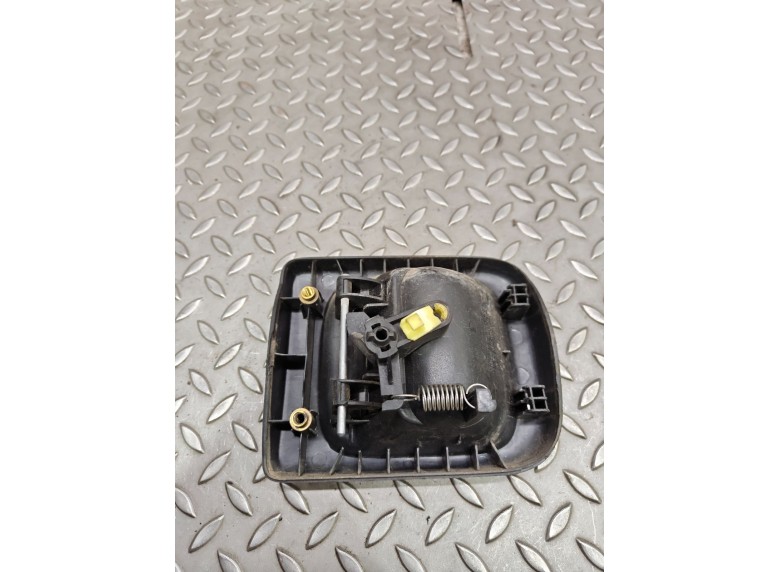 Ручка наружная передняя левая к Ручка наружная передняя левая к Renault Master 2003 г. Master