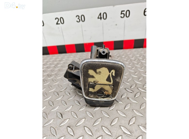 Кнопка открытия багажника к Peugeot 406 2001 г.