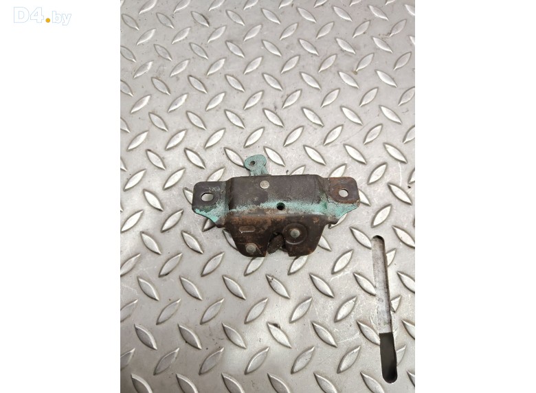 Замок багажника к Peugeot 406 2001 г.