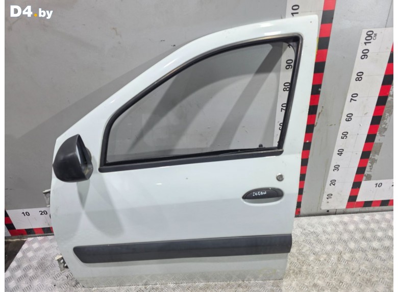 Замок двери передней левой к Dacia Logan 2008 г.