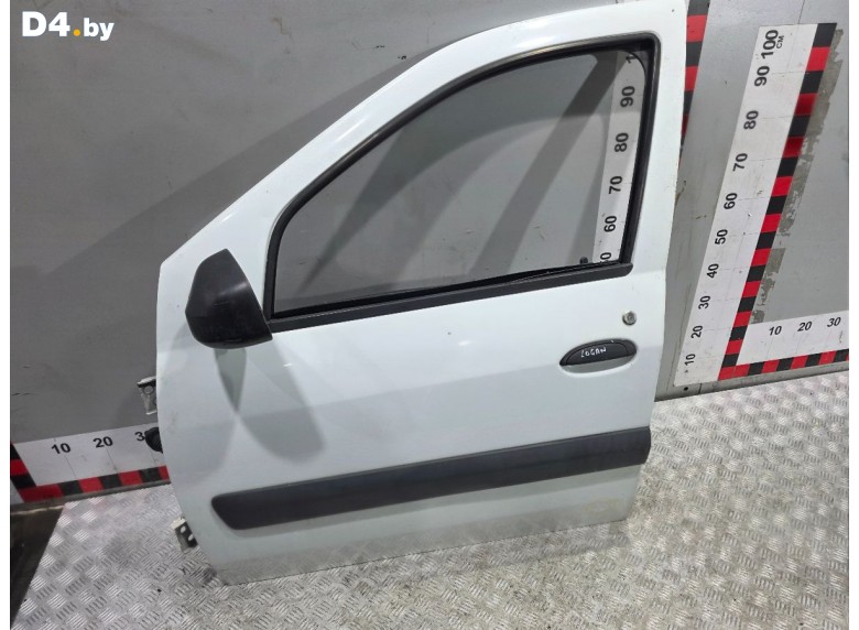 Стеклоподъемник передний левый к Dacia Logan 2008 г.