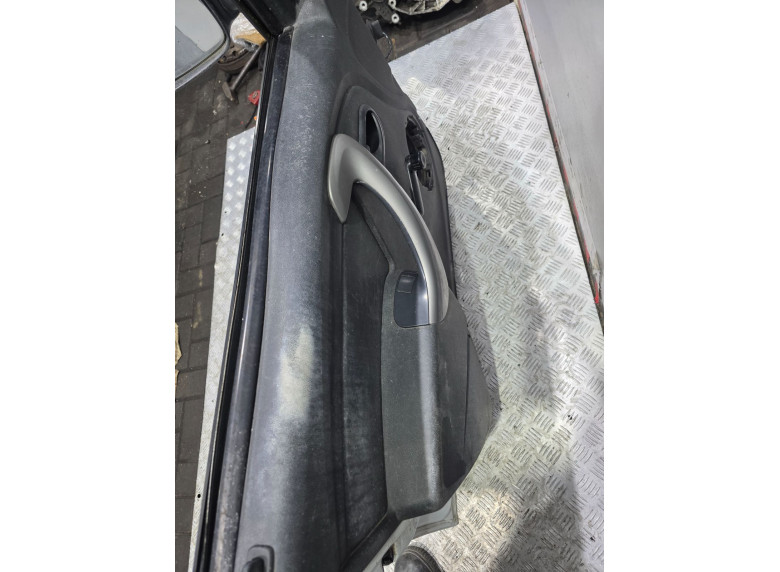 Стеклоподъемник передний левый к Dacia Logan, 2008г.