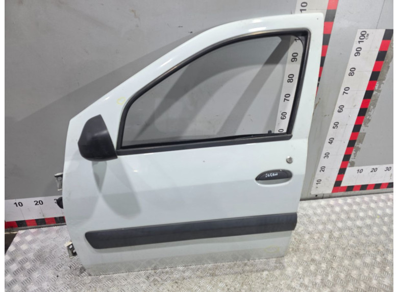 Дверь передняя левая к Dacia Logan, 2008г.