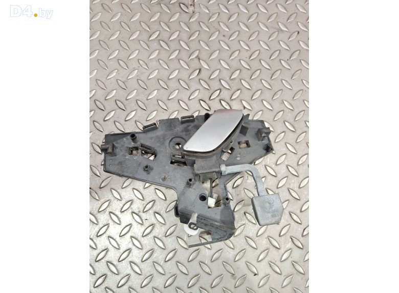 Ручка внутренняя передняя левая к Citroen C5 2003 г.