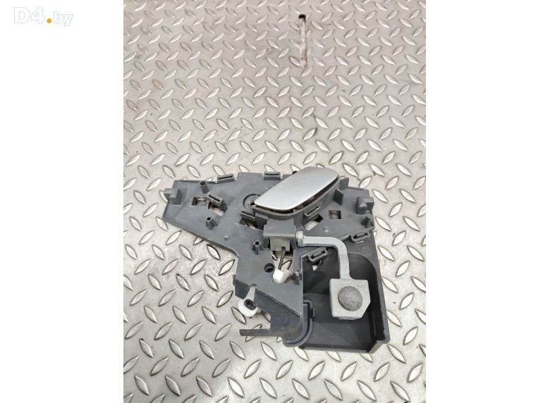 Ручка внутренняя задняя левая к Citroen C5 2003 г.