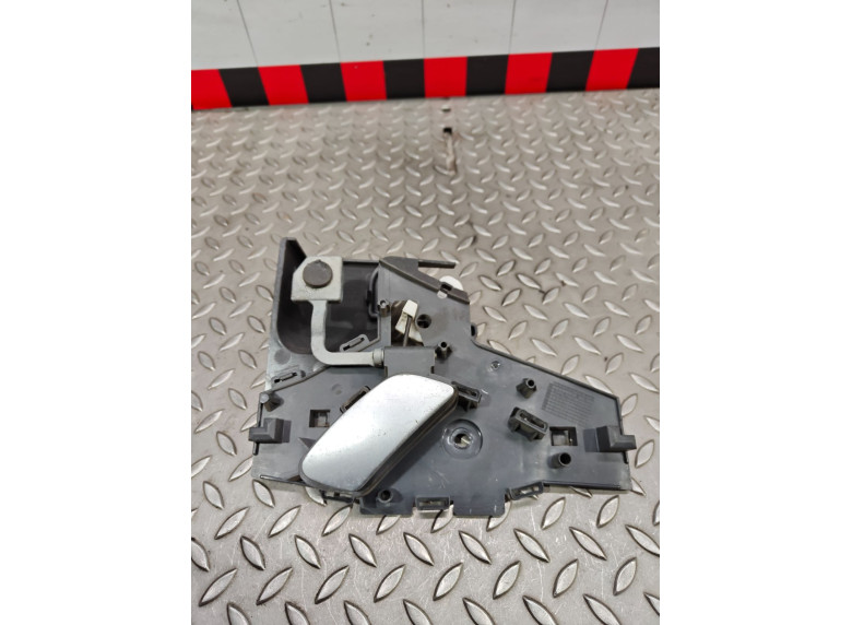 Ручка внутренняя задняя левая к Citroen C5, 2003г.