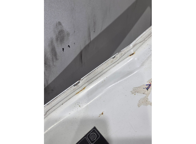 Дверь передняя левая к Dacia Logan, 2008г.