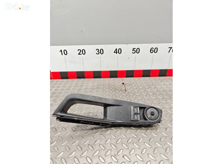 Блок управления стеклоподъемниками к Ford Fiesta 2013 г.