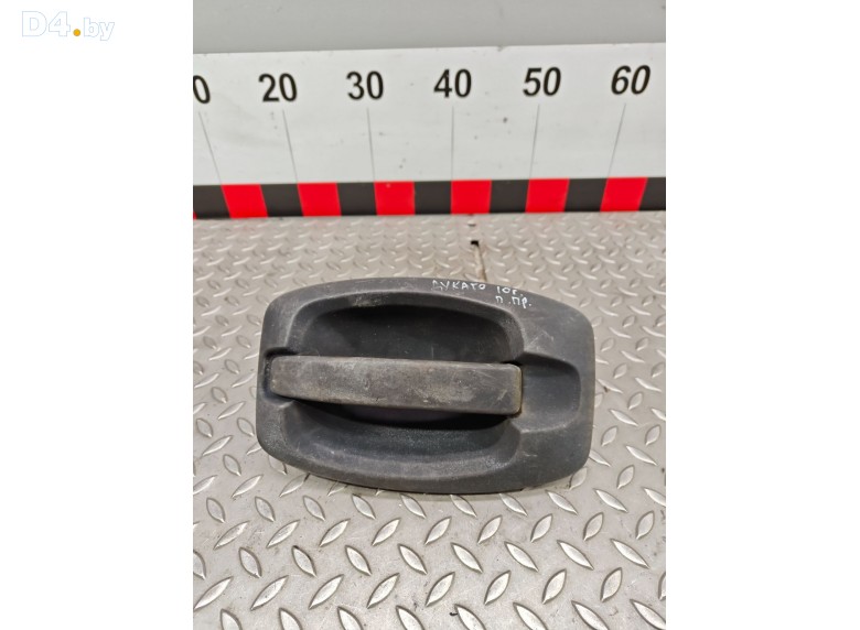 Ручка наружная передняя правая к Fiat Ducato 2008 г.