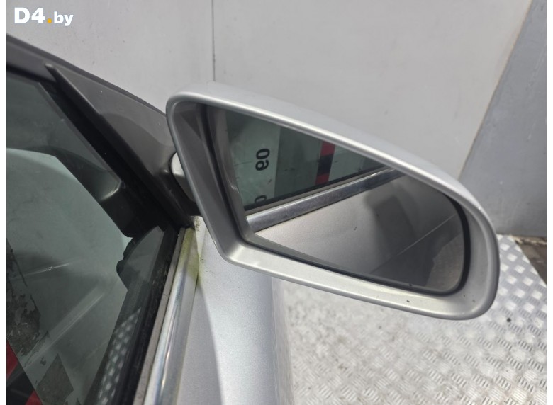 Зеркало наружное правое к Audi A6 2006 г.