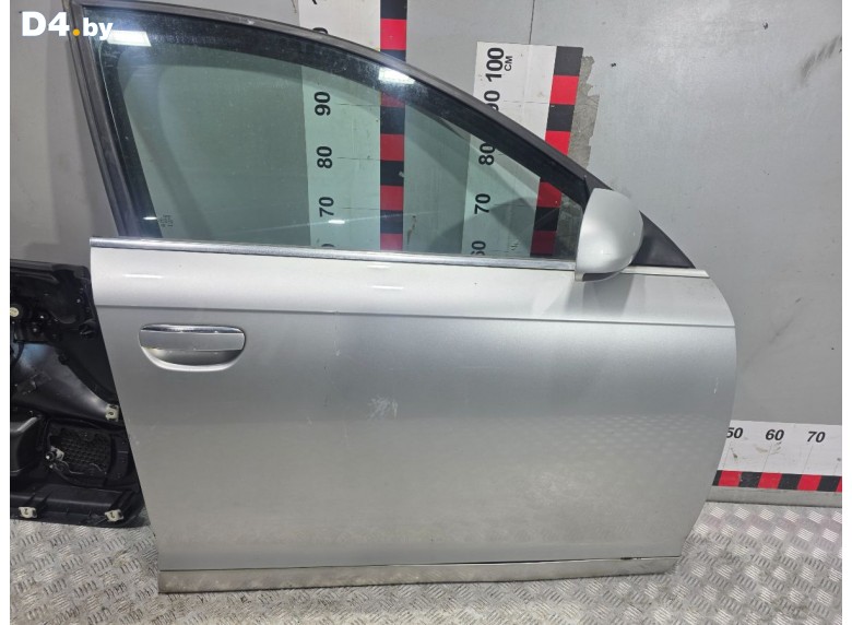 Дверь передняя правая к Audi A6 2006 г.