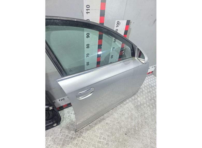 Дверь передняя правая к Audi A6, 2006г.