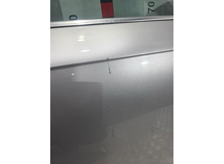 Дверь передняя правая к Audi A6, 2006г.