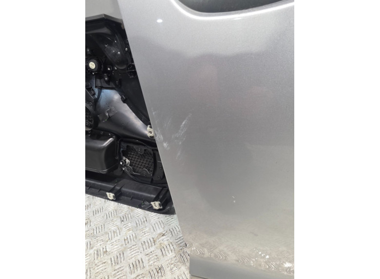 Дверь передняя правая к Audi A6, 2006г.