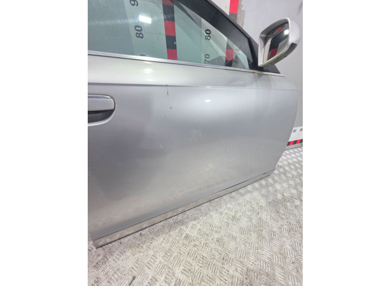 Дверь передняя правая к Audi A6, 2006г.